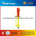 EPDM &PP Fy Submerged Sump Pump